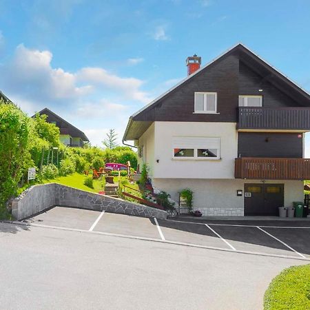 Apartments Rikli Rodine Near Bled מראה חיצוני תמונה