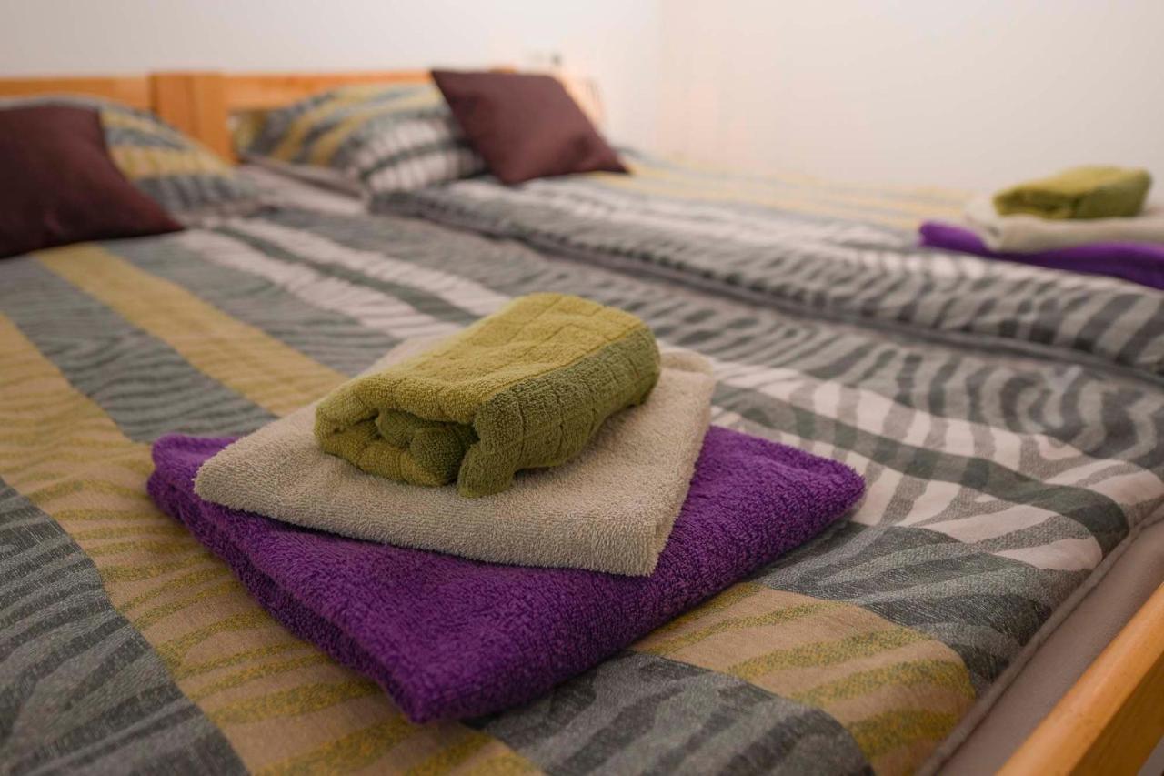 Apartments Rikli Rodine Near Bled מראה חיצוני תמונה