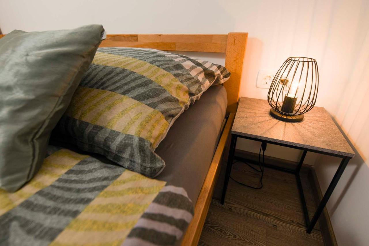 Apartments Rikli Rodine Near Bled מראה חיצוני תמונה