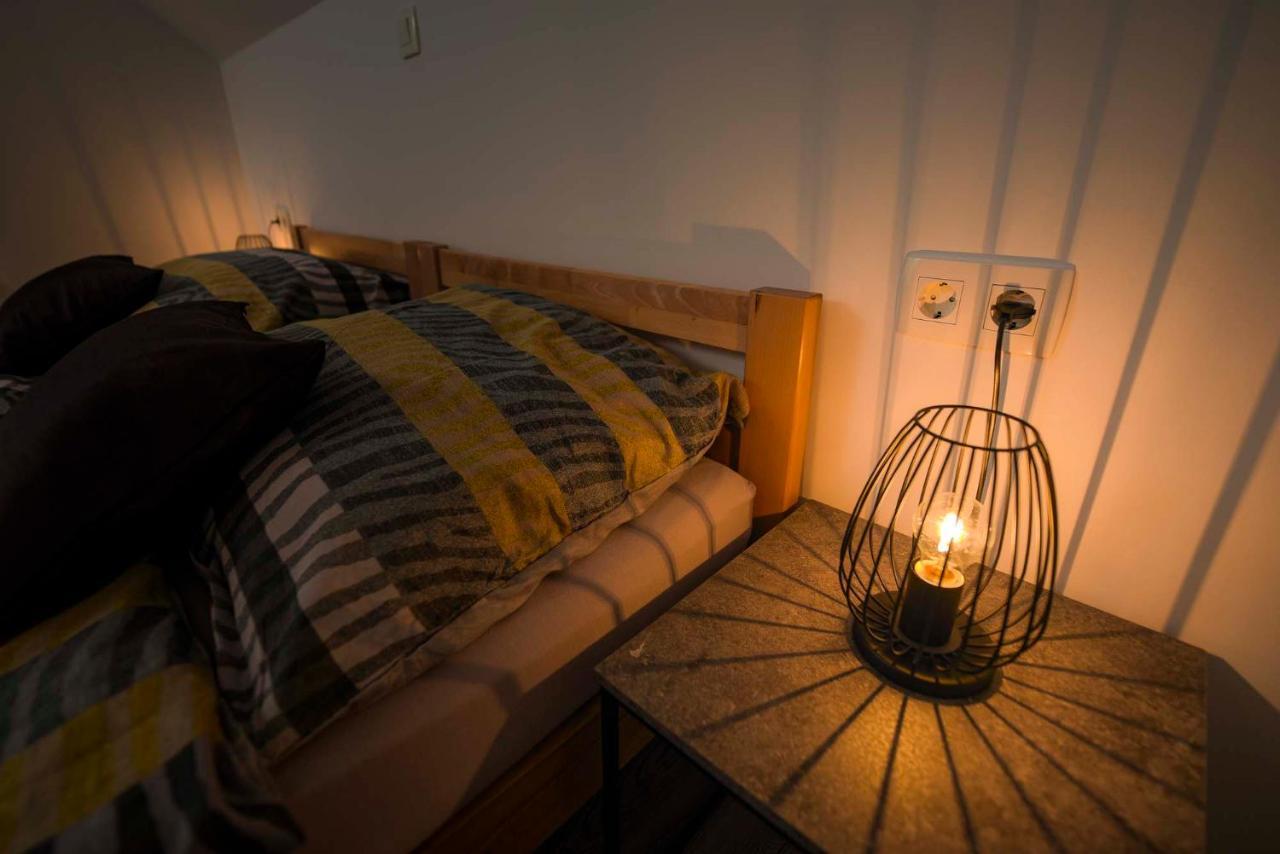 Apartments Rikli Rodine Near Bled מראה חיצוני תמונה