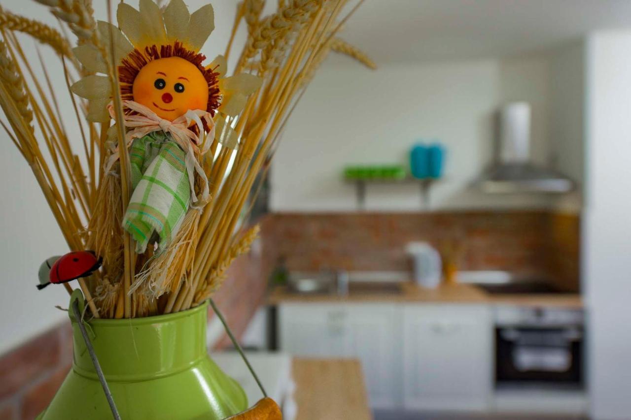 Apartments Rikli Rodine Near Bled מראה חיצוני תמונה