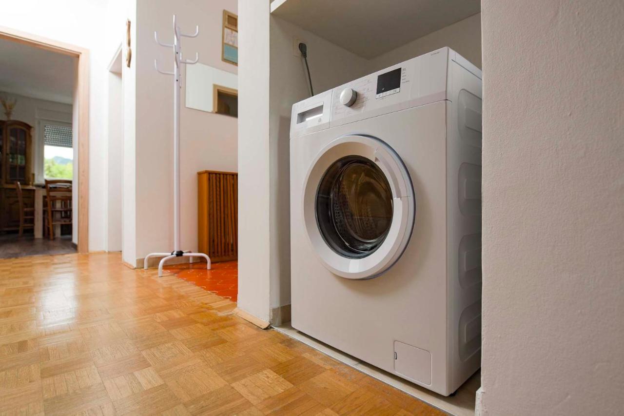 Apartments Rikli Rodine Near Bled מראה חיצוני תמונה