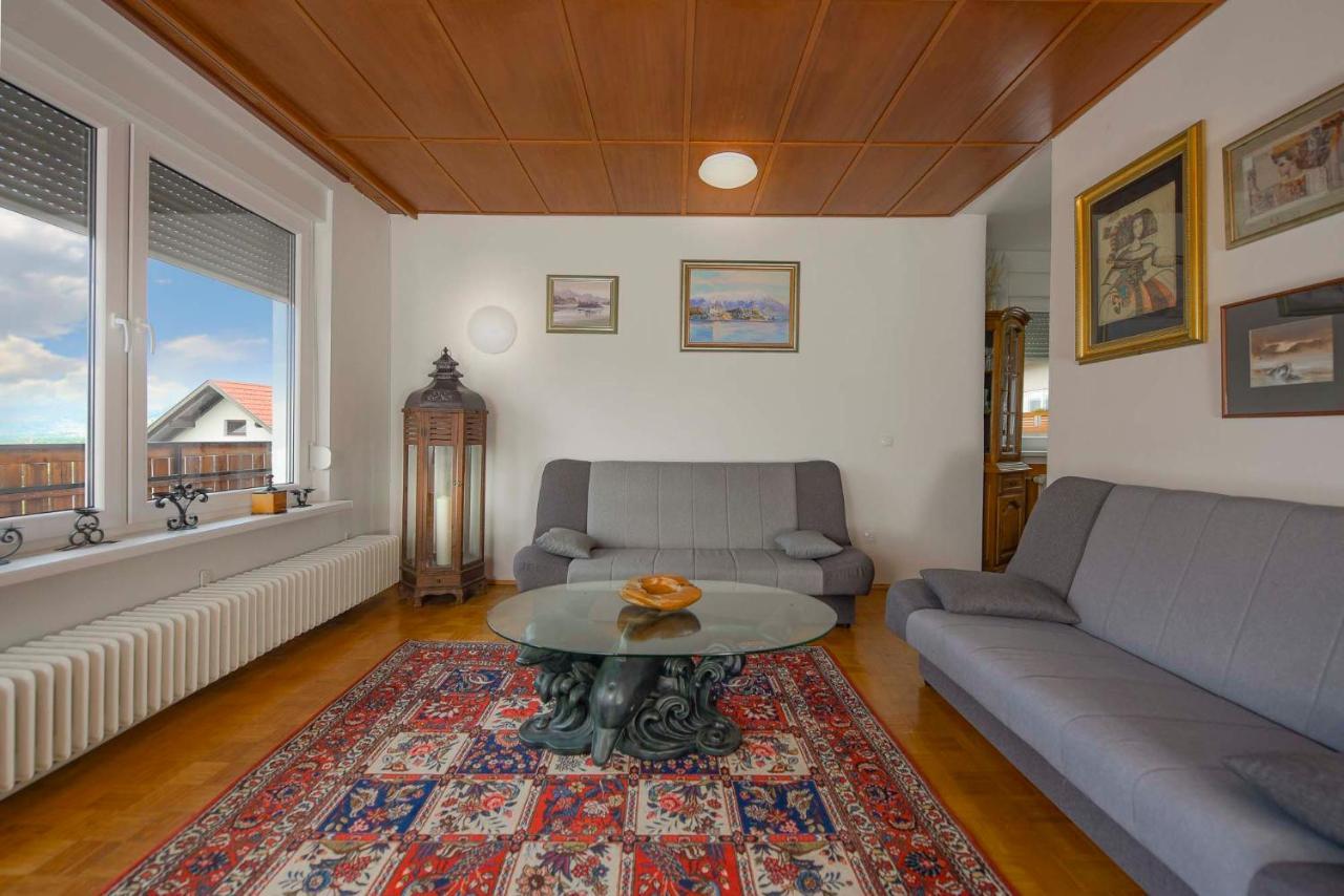 Apartments Rikli Rodine Near Bled מראה חיצוני תמונה