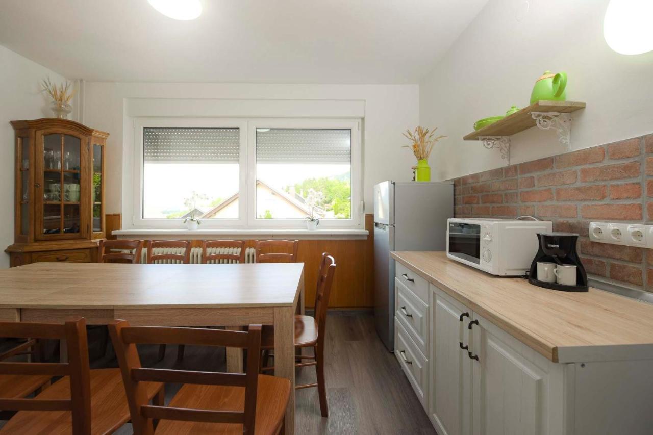 Apartments Rikli Rodine Near Bled מראה חיצוני תמונה