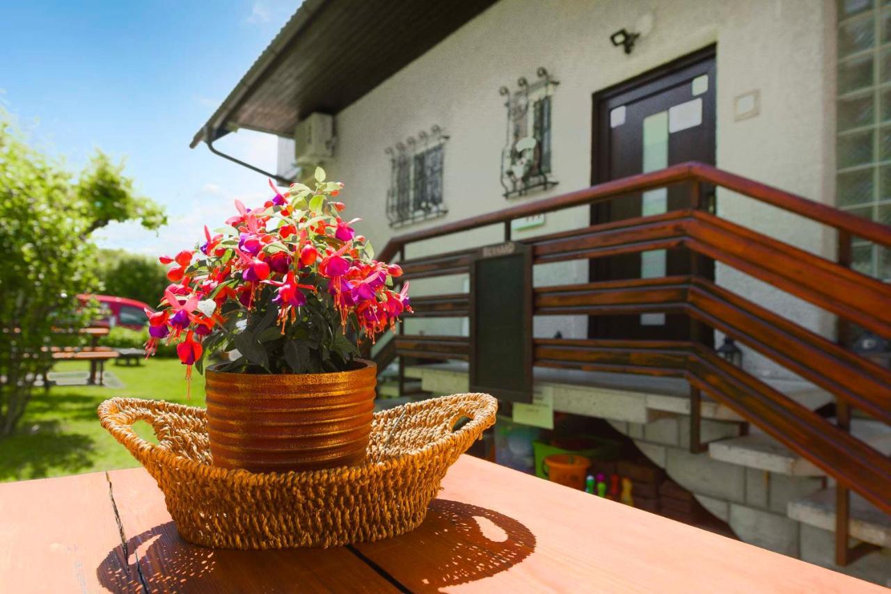 Apartments Rikli Rodine Near Bled מראה חיצוני תמונה