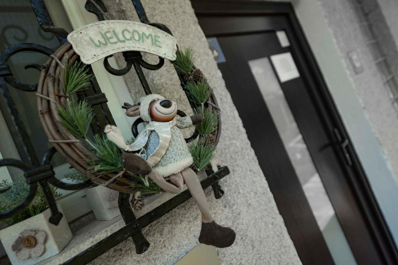 Apartments Rikli Rodine Near Bled מראה חיצוני תמונה
