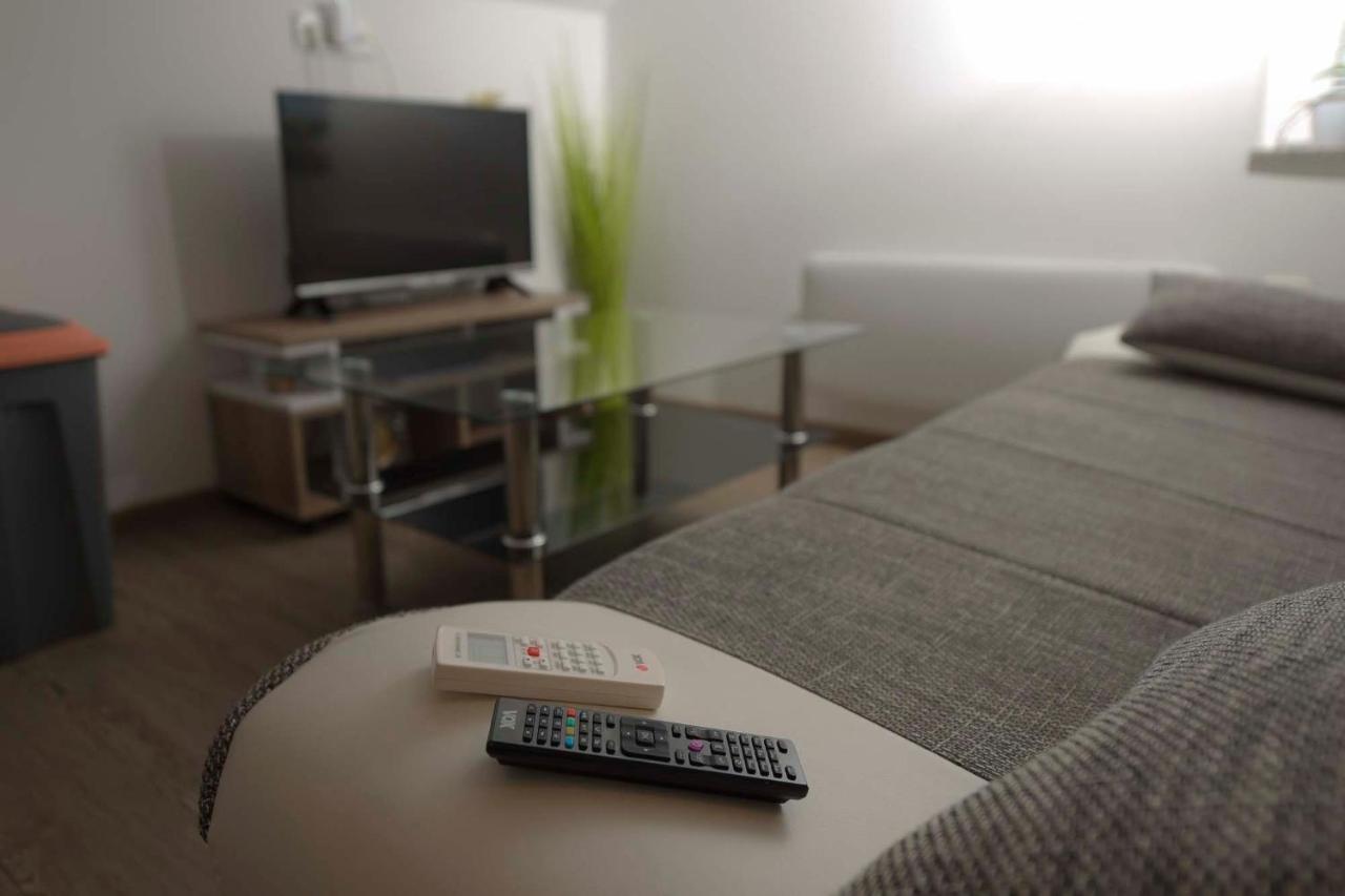 Apartments Rikli Rodine Near Bled מראה חיצוני תמונה