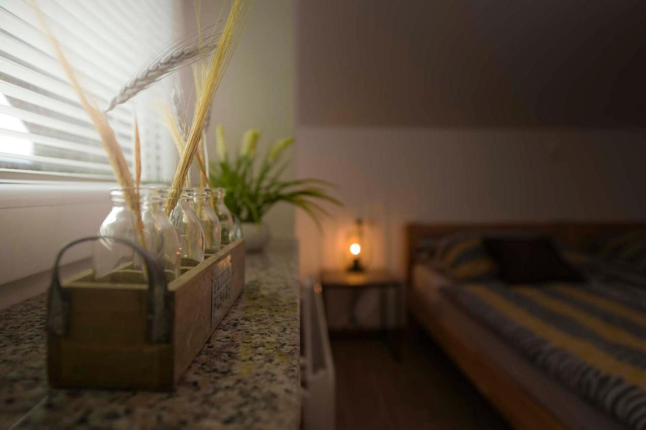 Apartments Rikli Rodine Near Bled מראה חיצוני תמונה