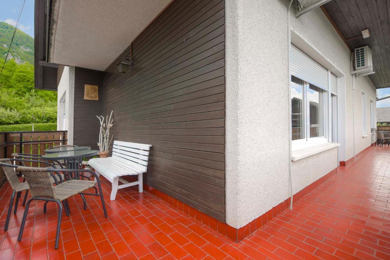 Apartments Rikli Rodine Near Bled מראה חיצוני תמונה