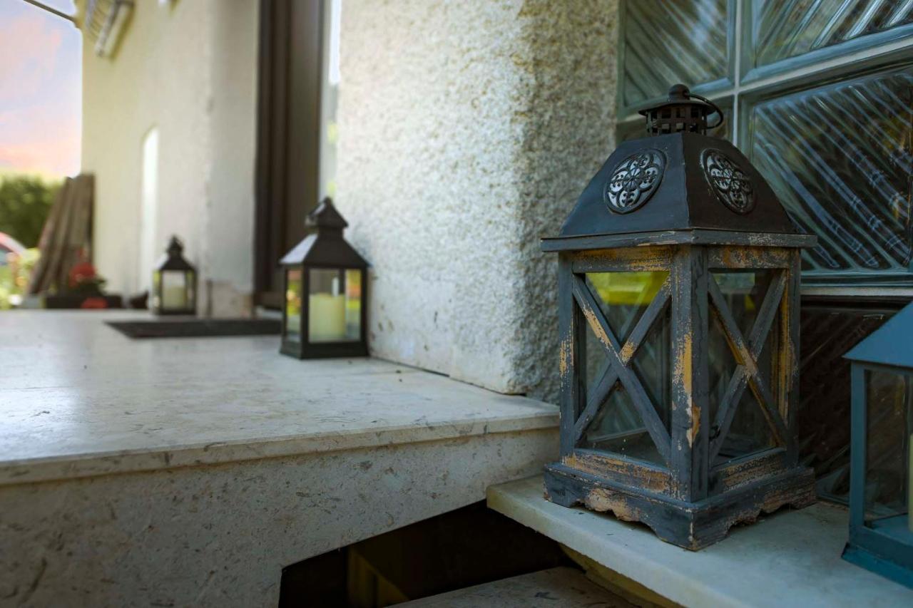 Apartments Rikli Rodine Near Bled מראה חיצוני תמונה