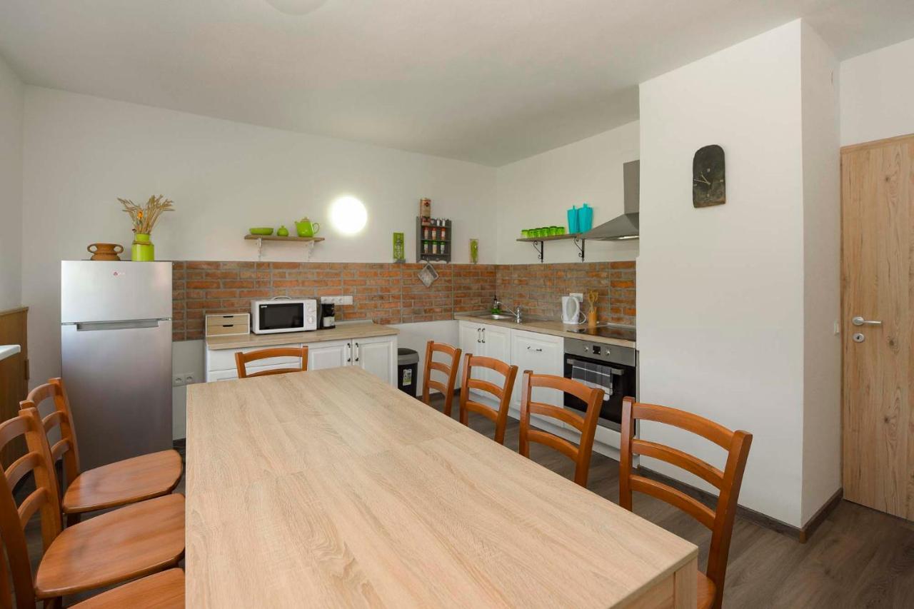 Apartments Rikli Rodine Near Bled מראה חיצוני תמונה
