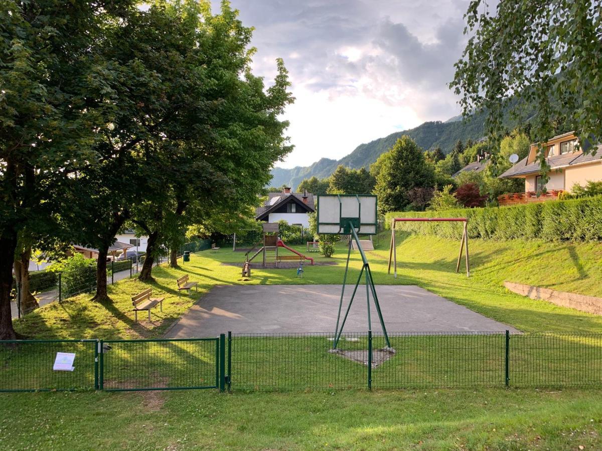 Apartments Rikli Rodine Near Bled מראה חיצוני תמונה
