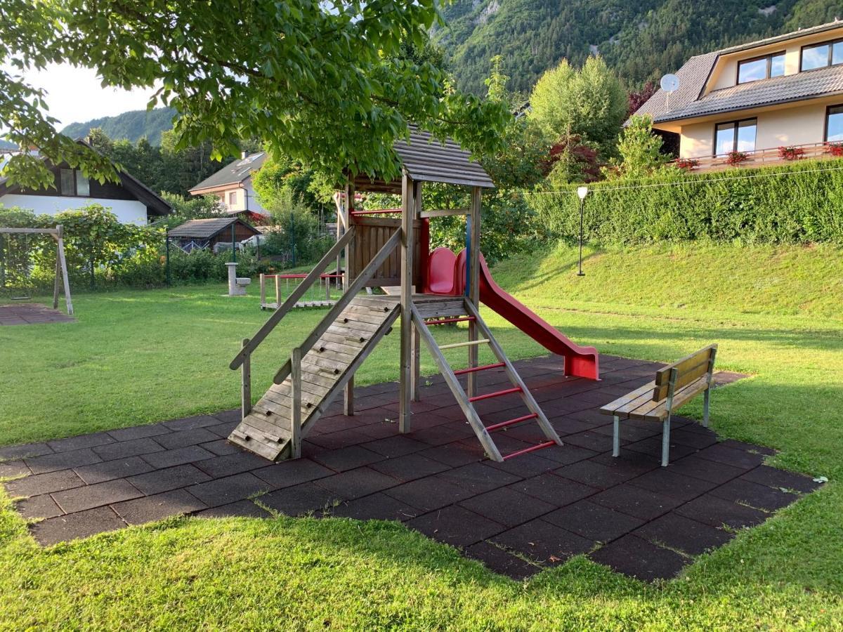 Apartments Rikli Rodine Near Bled מראה חיצוני תמונה